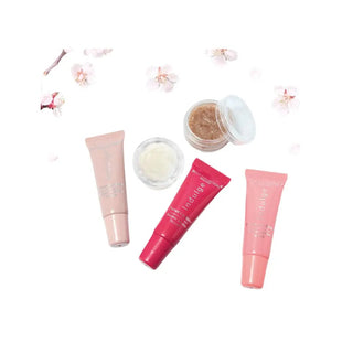 Body Collection - Lip Care Kit Technic