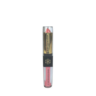 Body Collection Lip Duet - Pink Shimmer Technic