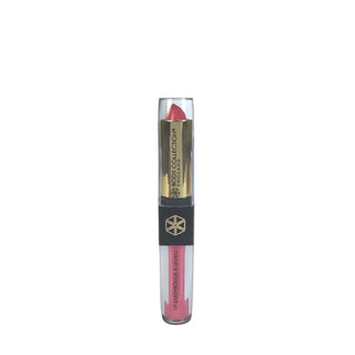 Body Collection Lip Duet - Rose Technic