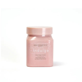 Body Collection Shea Sugar Scrub - Indulge Technic