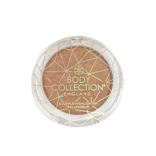 Body Collection Souffle Highlighter - Achieve Technic