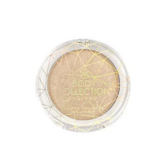 Body Collection Souffle Highlighter - Believe Technic