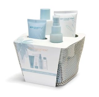 Body Collection – Spa Gift Set Technic