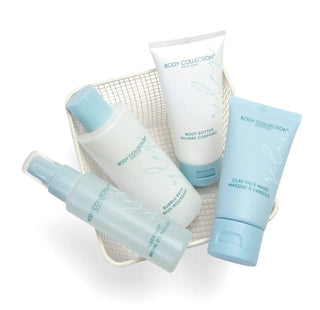 Body Collection – Spa Gift Set Technic