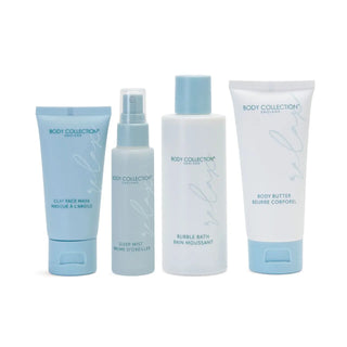 Body Collection – Spa Gift Set Technic