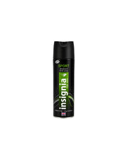 Body & Deospray Sport Insignia