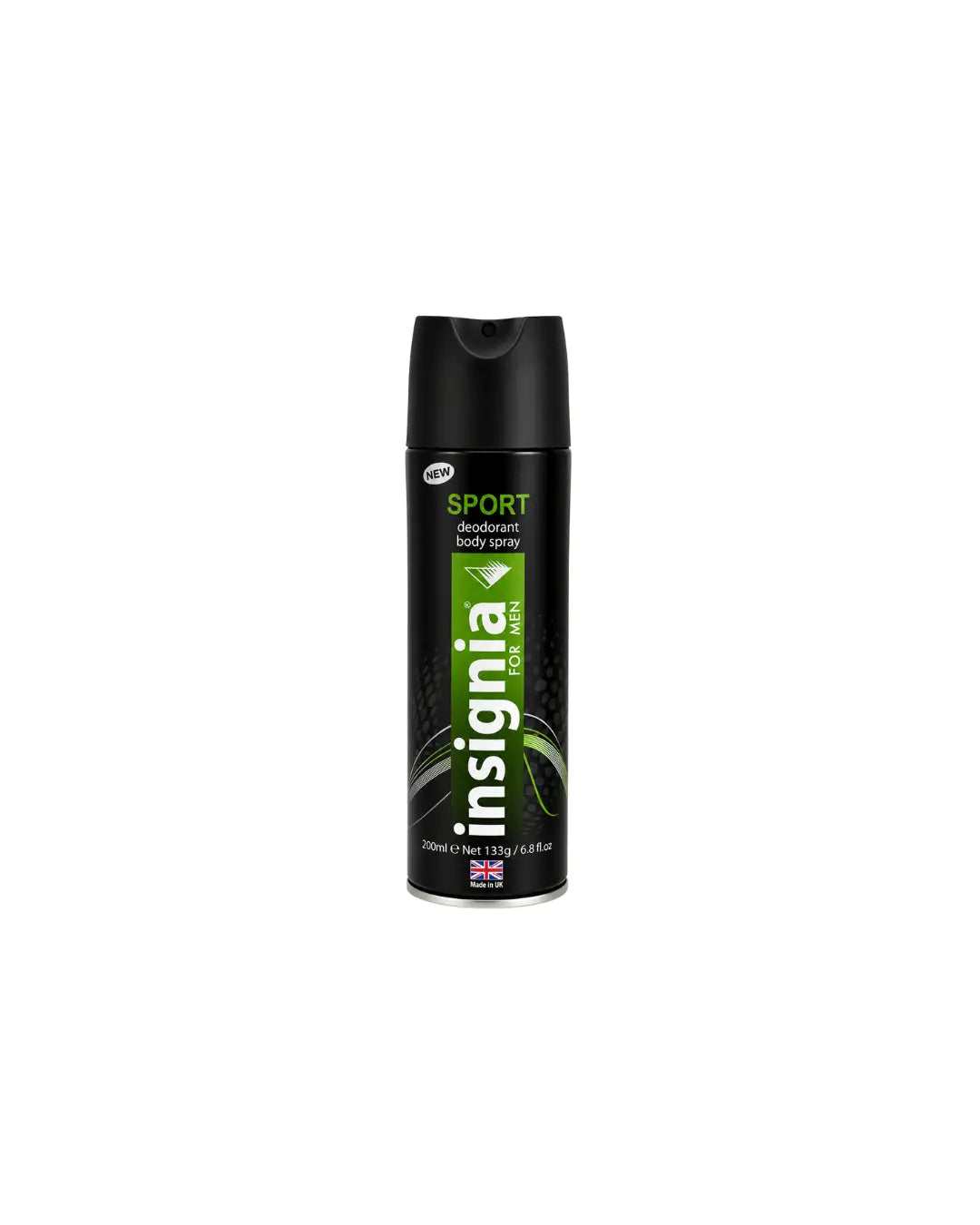 Body & Deospray Sport Insignia