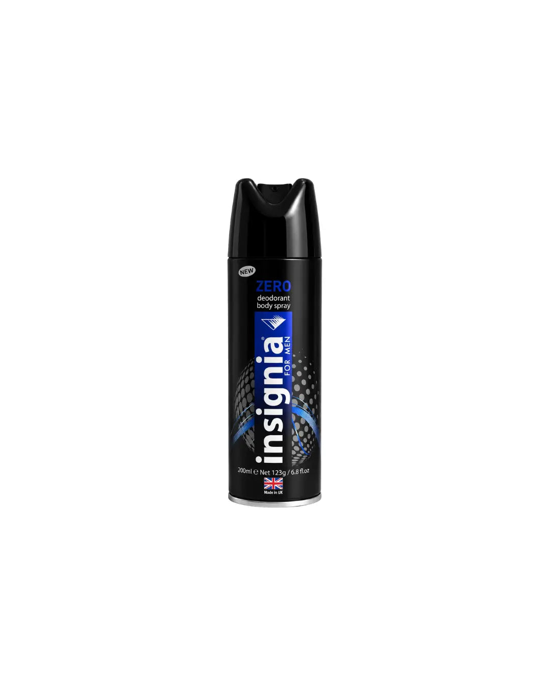 Body & Deospray Zero Insignia
