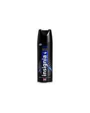 Body & Deospray Zero Insignia