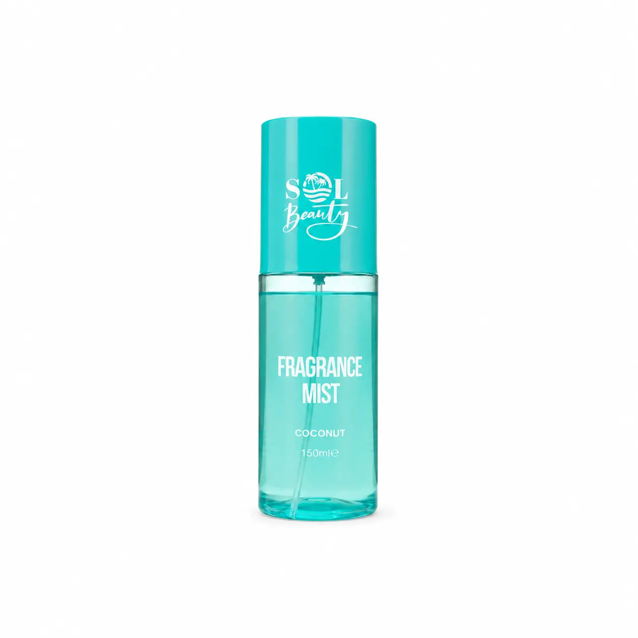 Body mist Coconut 150 ml Sol Beauty
