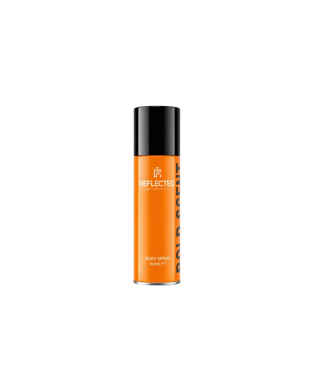 Bold Scent Deodorant Body Spray Reflected