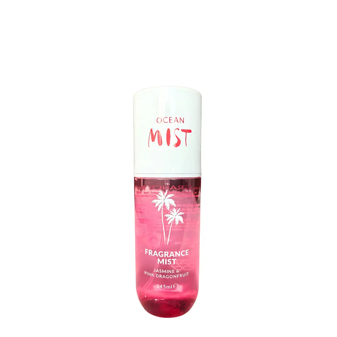 Brazilian Sol Body Mist - Jamine & Pink Dragonfruit 145 ml Corsair