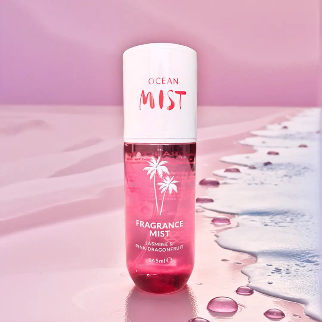 Brazilian Sol Body Mist - Jamine & Pink Dragonfruit 145 ml Corsair