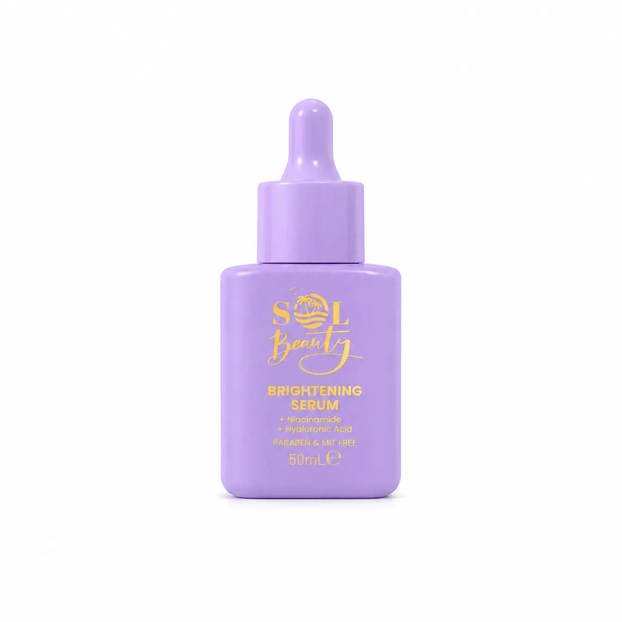 Brightening Serum 50 ml Sol Beauty