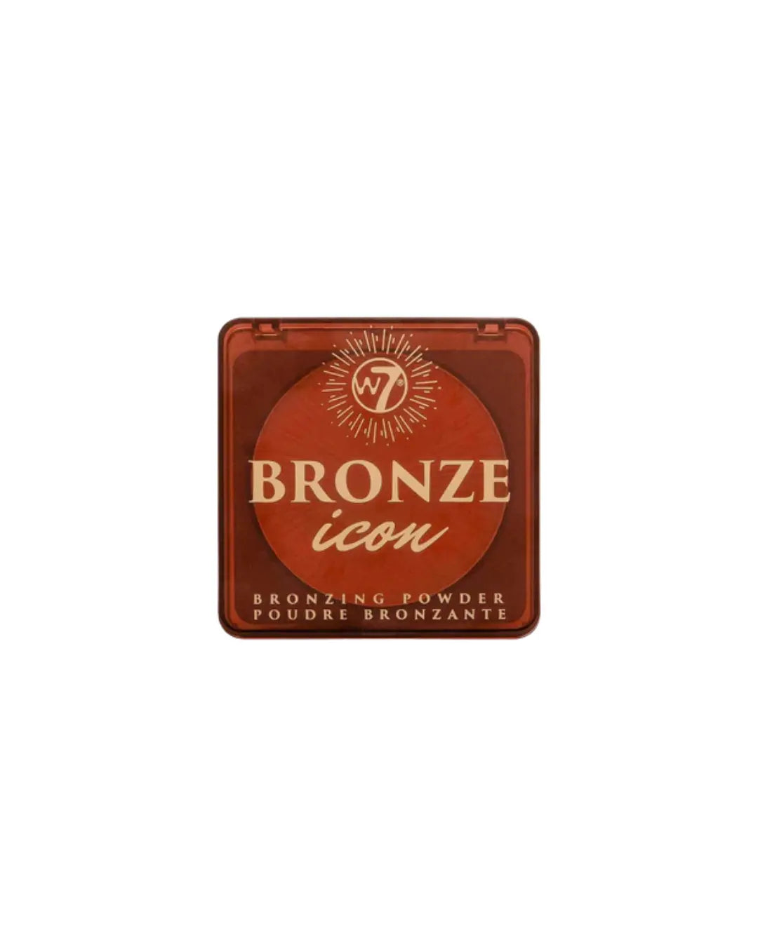 Bronzer Icon W7