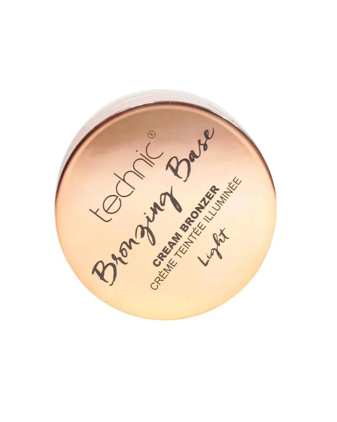Bronzing Base Cream Bronzer Technic