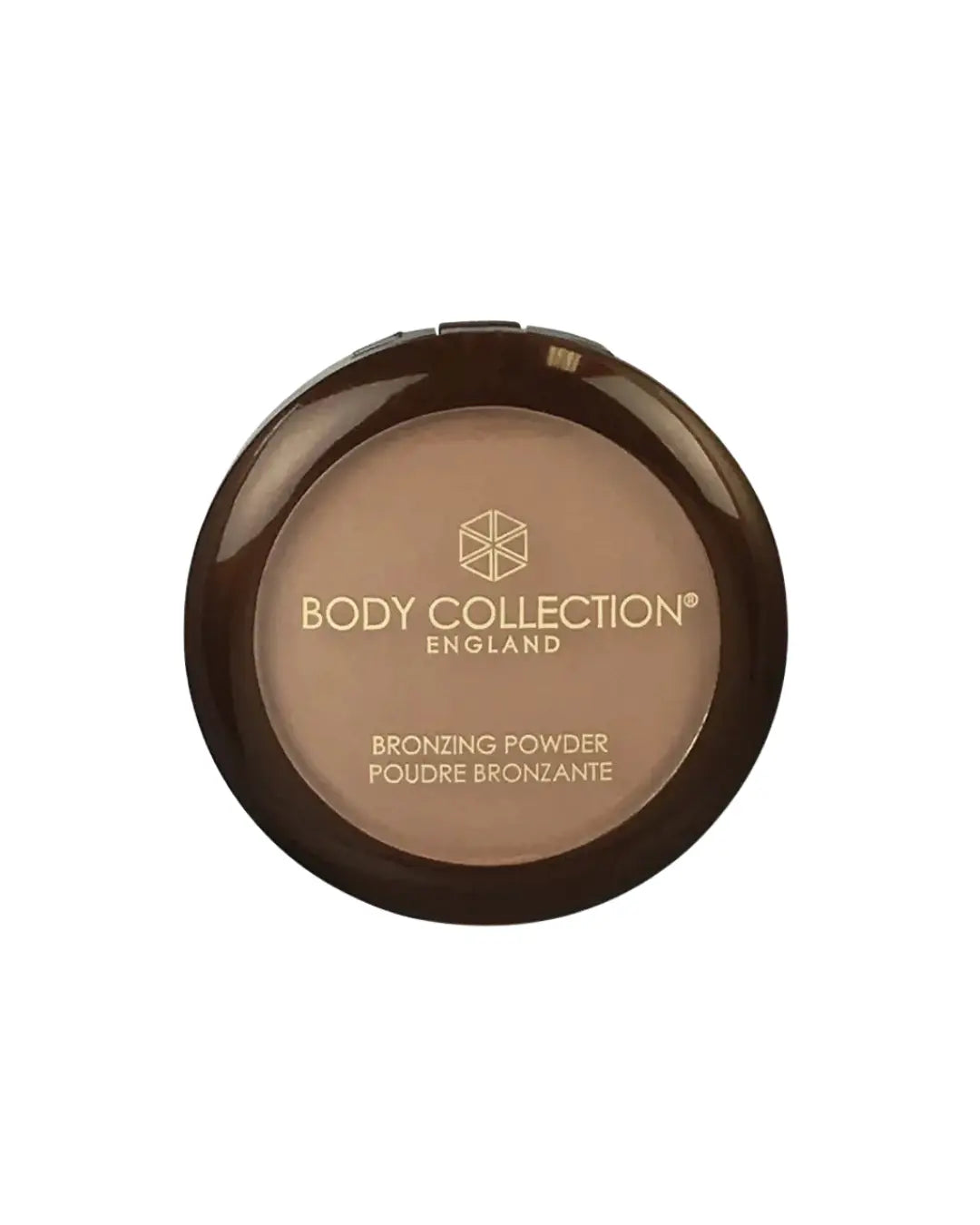 Bronzing Powder Technic