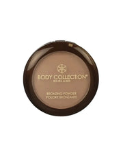 Bronzing Powder Technic
