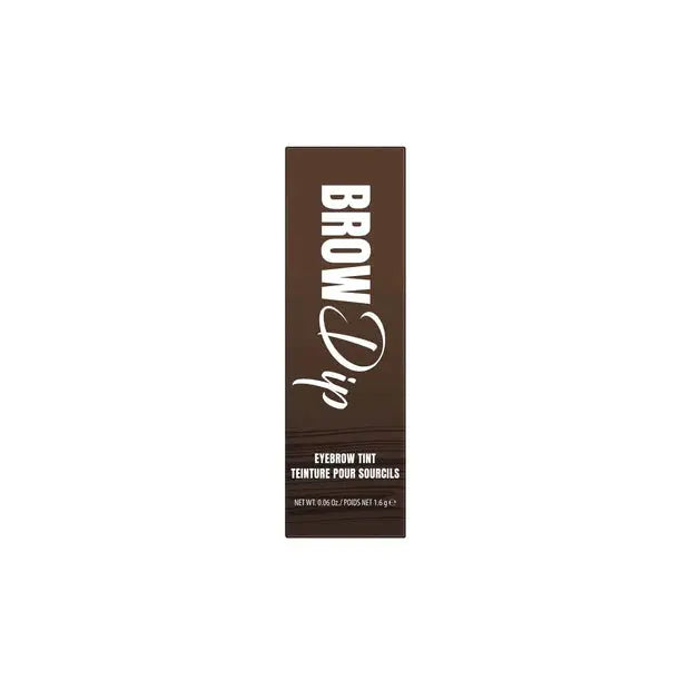 Brow Dip Eyebrow Tint W7