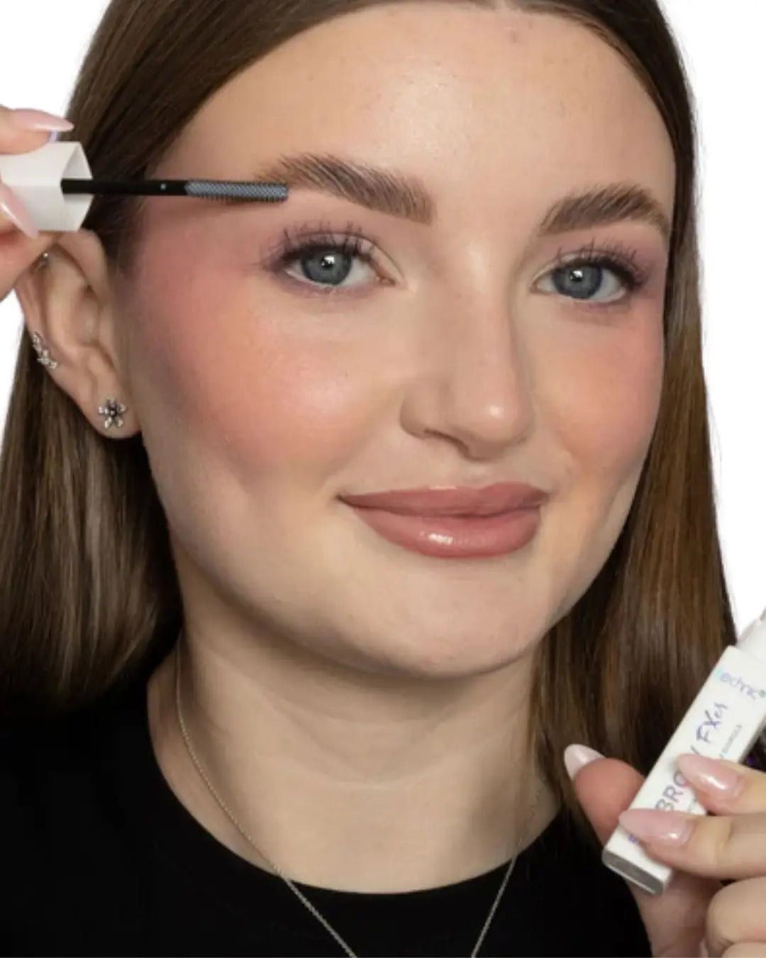 Brow FXer Paste Technic