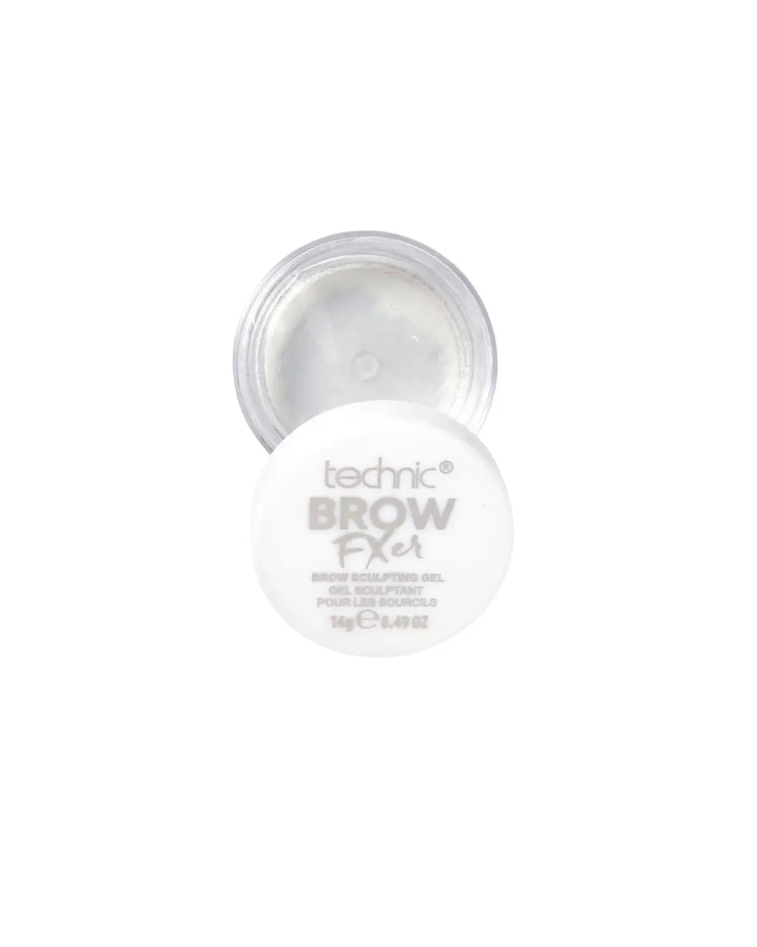 Brow Fixer Technic