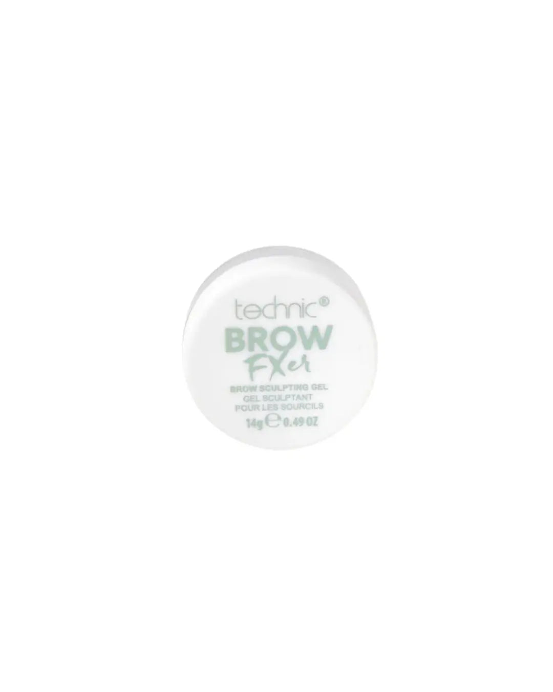 Brow Fixer Technic