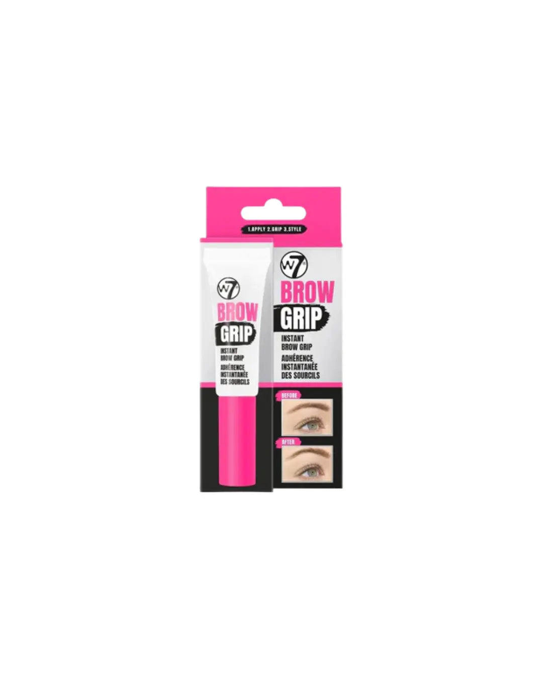 Brow Grip W7