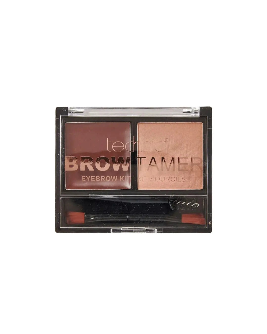 Brow Tamer Eyebrow Kit Technic