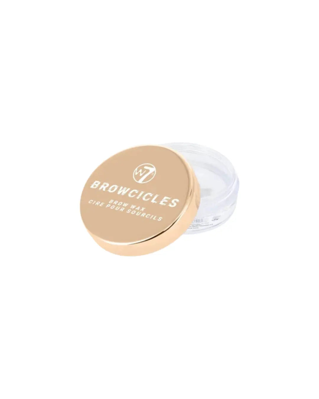 Brow Wax, Browcicles W7