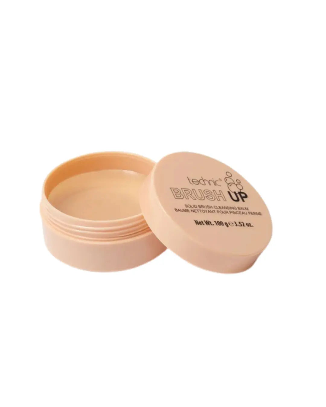 Brush Cleansing Balm Technic