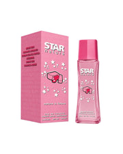 Bubbelgum Star Nature
