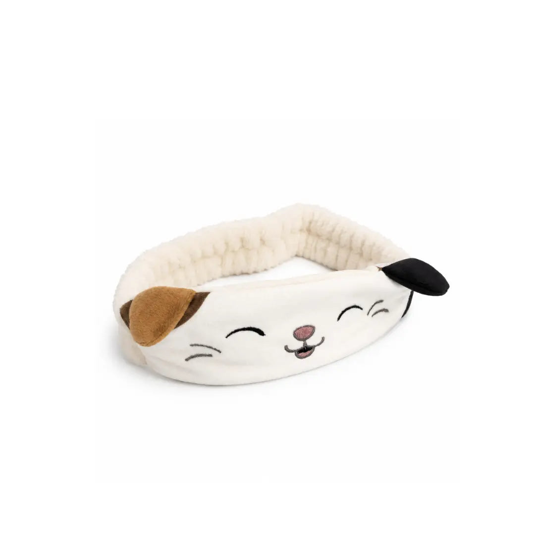 Cam Headband Squishmallows