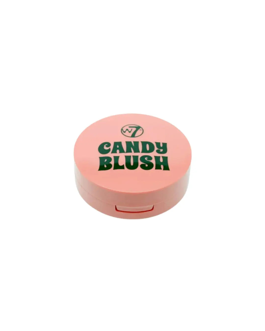 Candy Blush W7