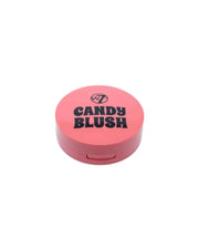 Candy Blush W7