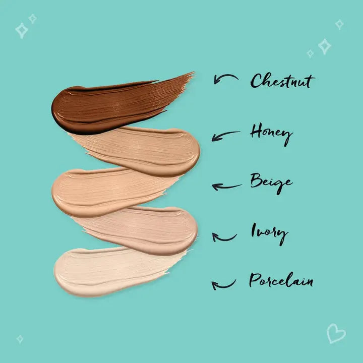 Canvas Concealer 3 in 1 Technic