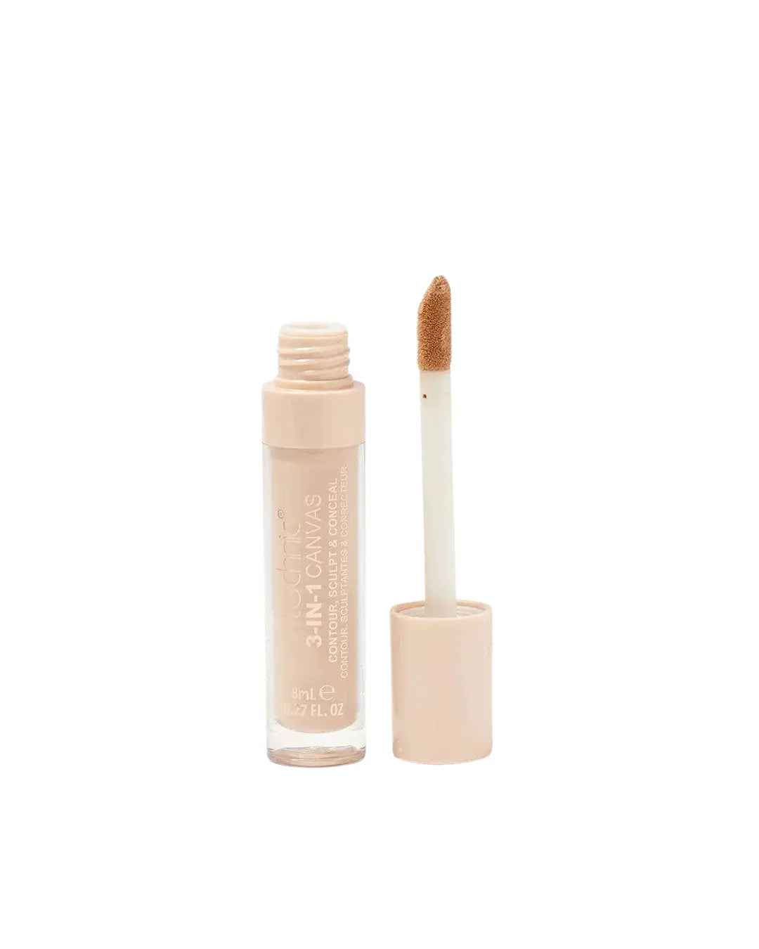Canvas Concealer 3 in 1 Technic