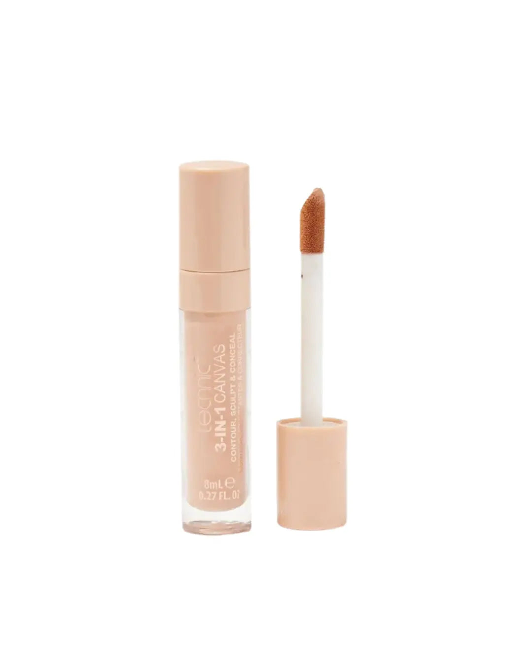 Canvas Concealer 3 in 1 Technic