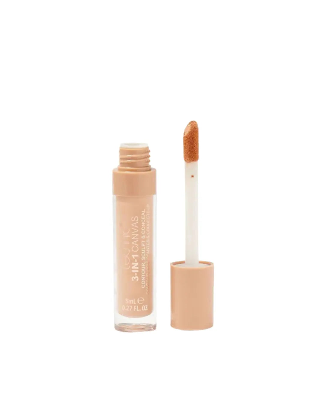 Canvas Concealer 3 in 1 Technic