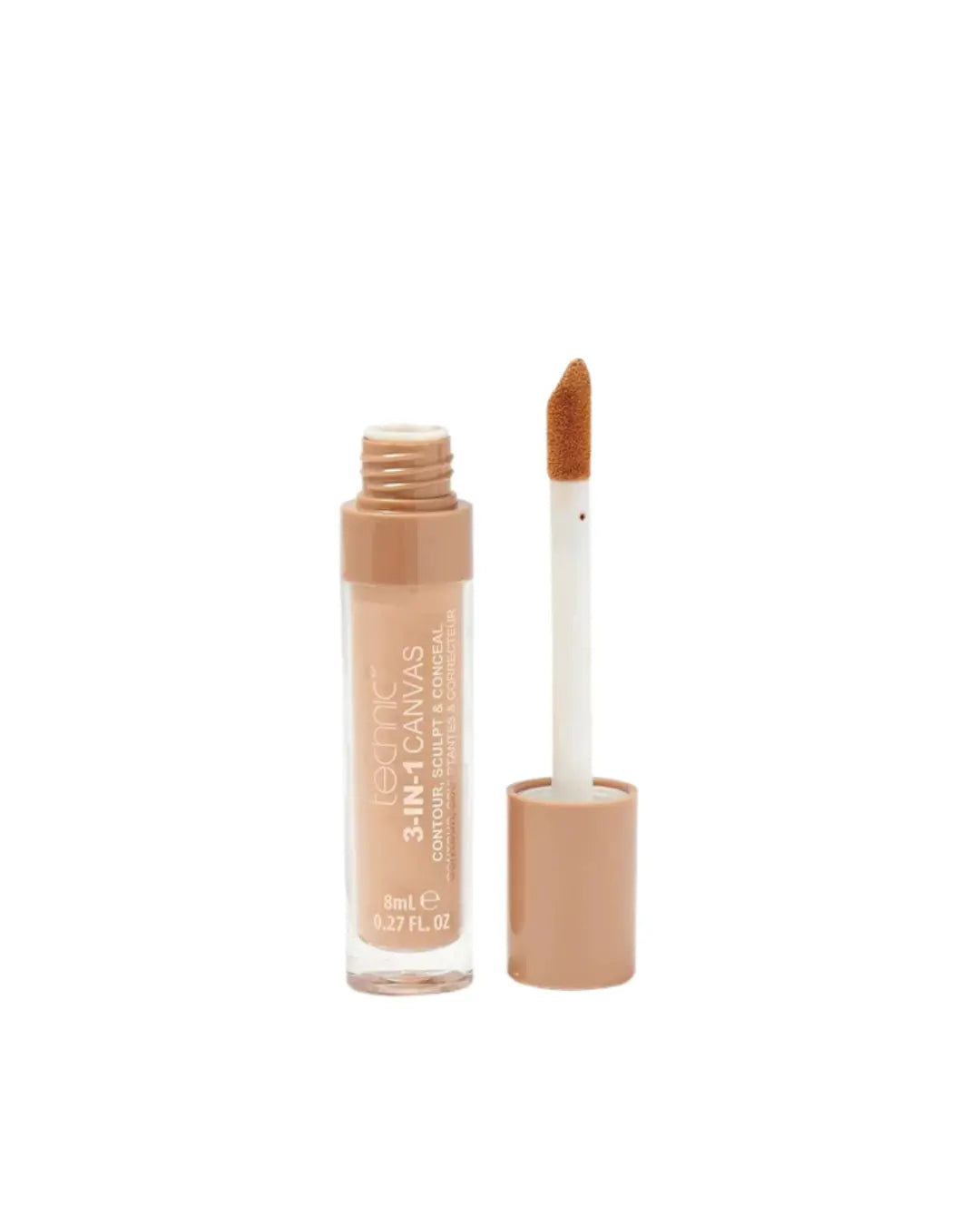 Canvas Concealer 3 in 1 Technic