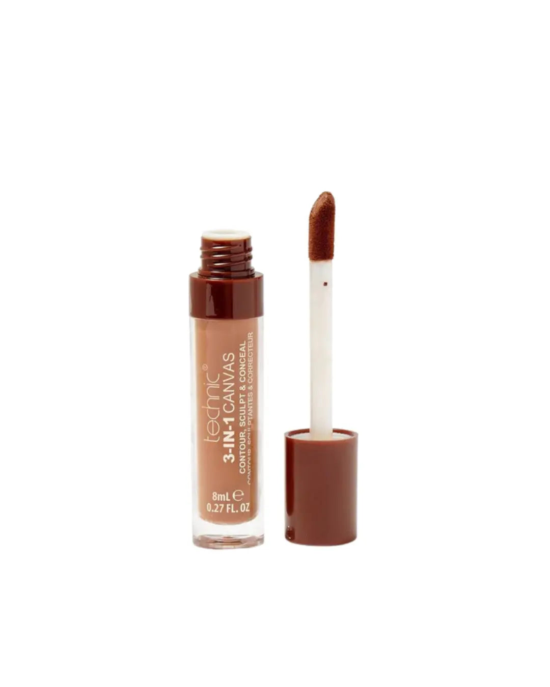 Canvas Concealer 3 in 1 Technic