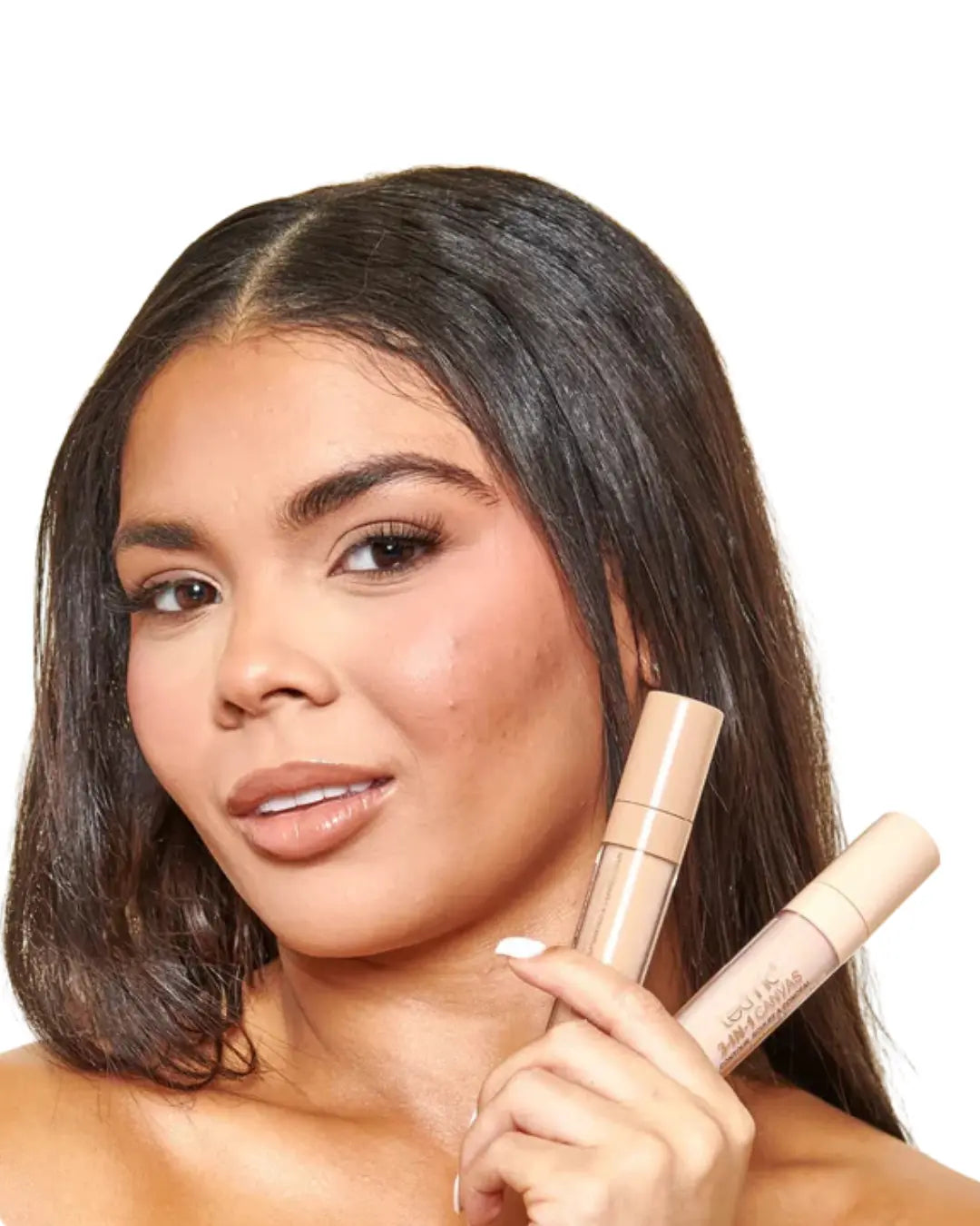 Canvas Concealer 3 in 1 Technic