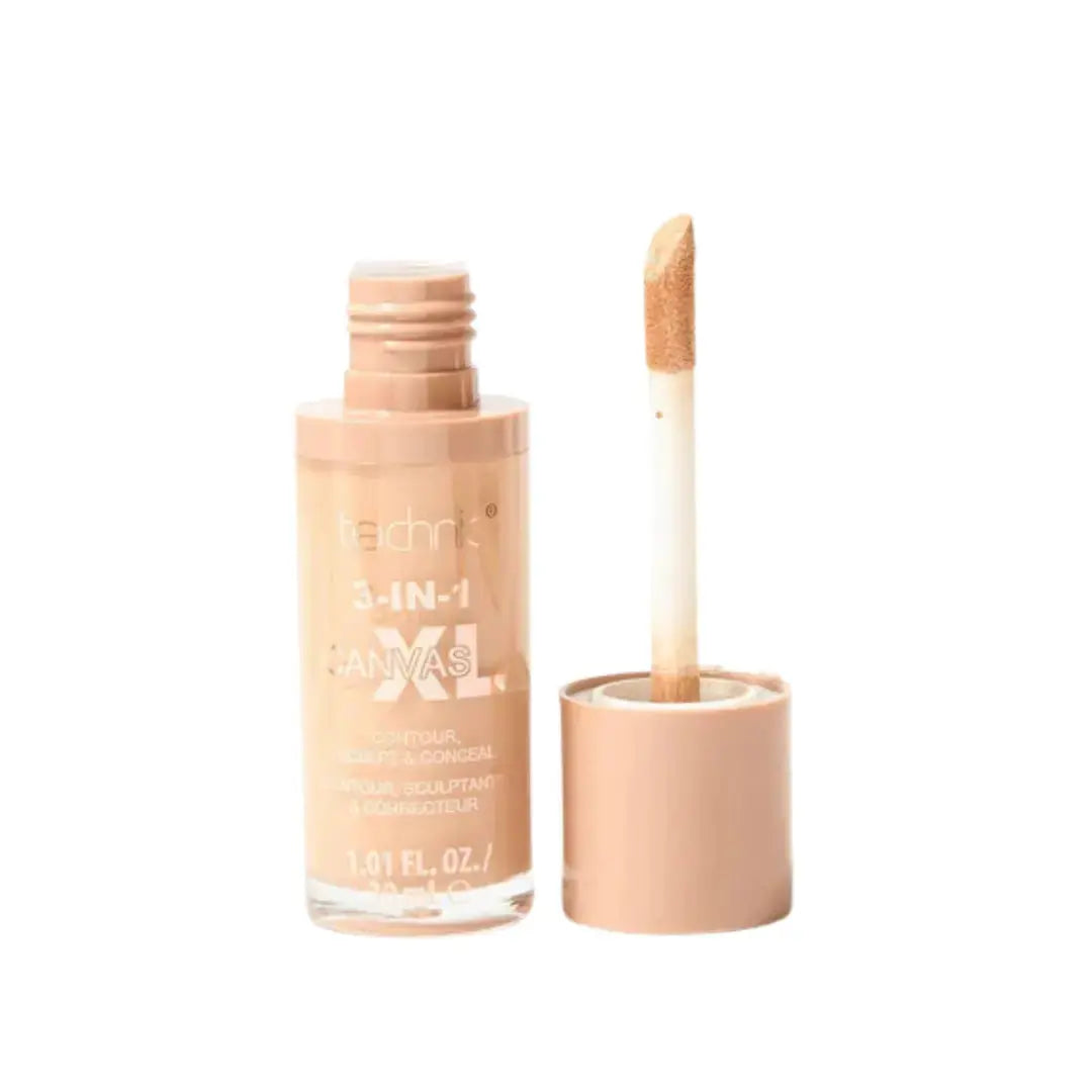Technic 3 in 1 Canvas Concealer XL Technic