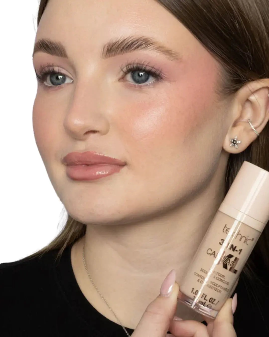 Canvas Concealer 3 in 1 XL Technic