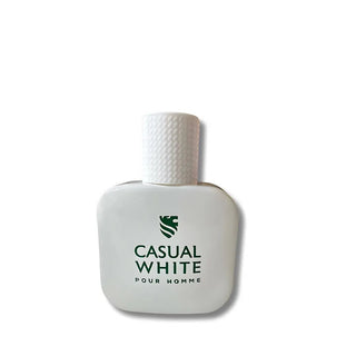 Casual White Pour Homme EDC 50 ml Corsair