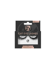 Cat Eye Lashes W7