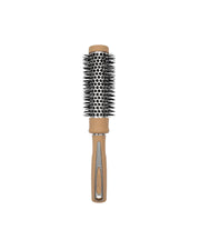Ceramic Round Brush Technic