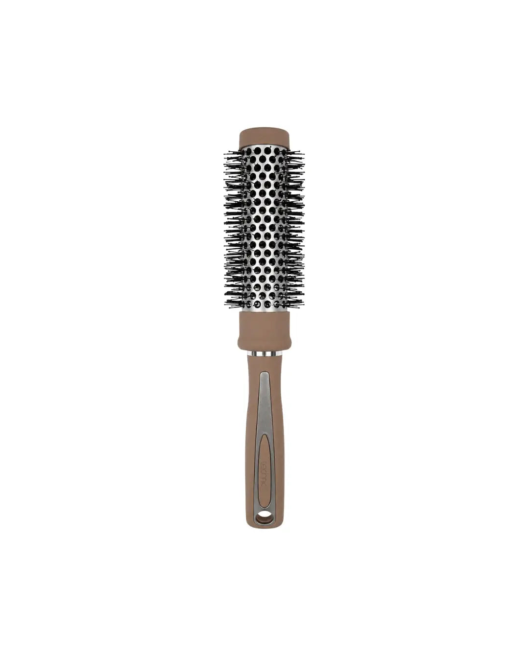 Ceramic Round Brush Technic