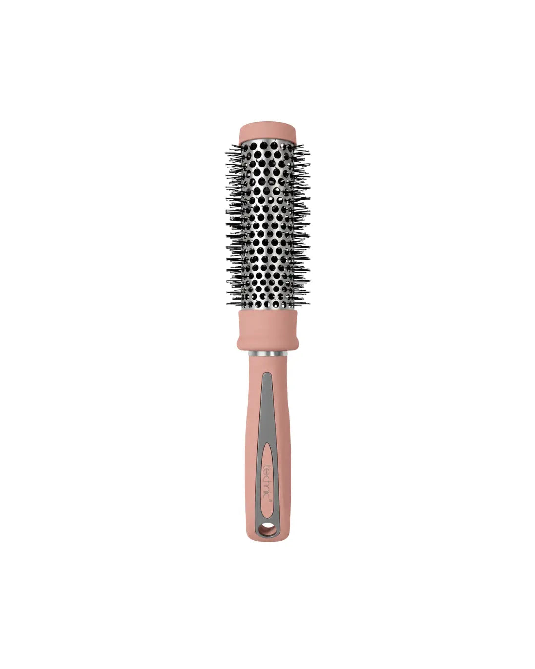 Ceramic Round Brush Technic