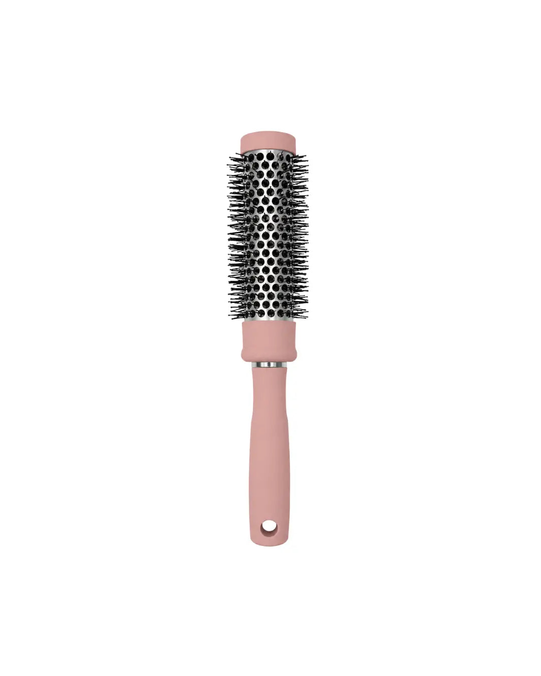 Ceramic Round Brush Technic