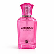 Change Pour Femme EDP 100 ml BN Parfums